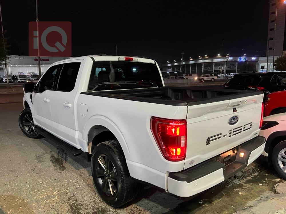 فۆرد F-150